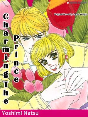 cover image of Charming the Prince